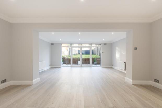 4 bed Detached House for rent in Hampstead. From Robert Lehrer Properties