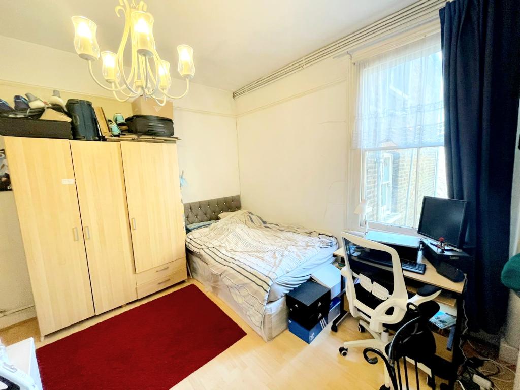 0 bed Flat for rent in Hornsey. From Robert Lehrer Properties
