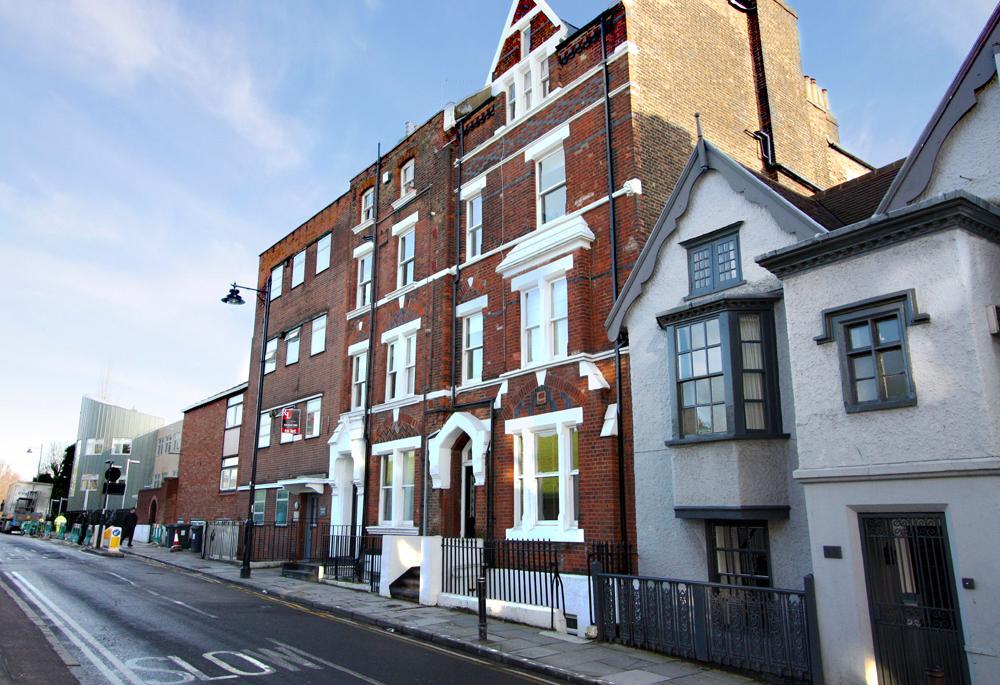 0 bed House Share for rent in Hornsey. From Robert Lehrer Properties