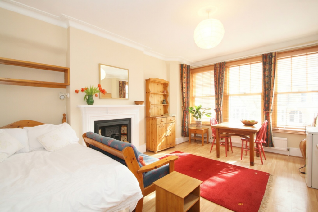 0 bed House Share for rent in Hornsey. From Robert Lehrer Properties