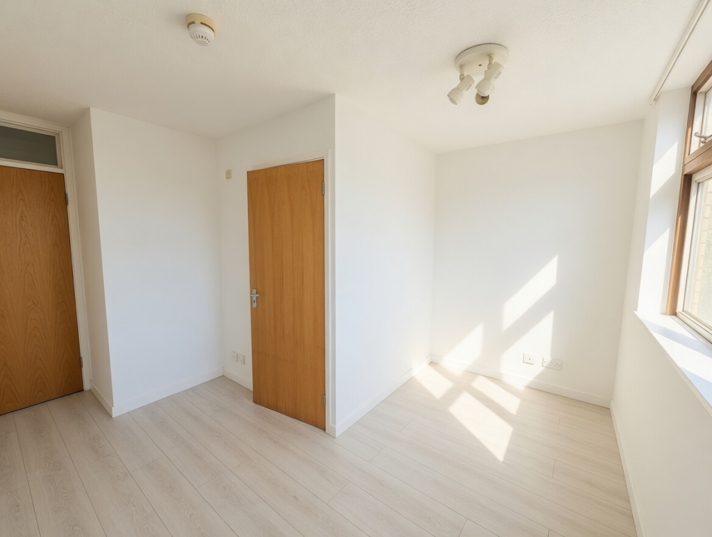 0 bed 1st Floor Flat for rent in Hornsey. From Robert Lehrer Properties