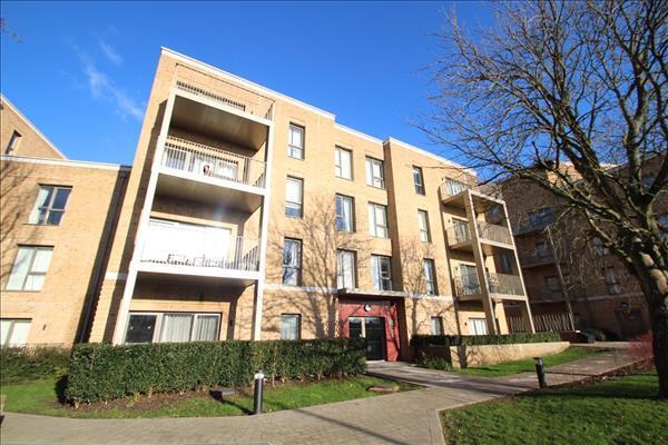 2 bed Apartment for rent in . From Richard James - Mill Hill