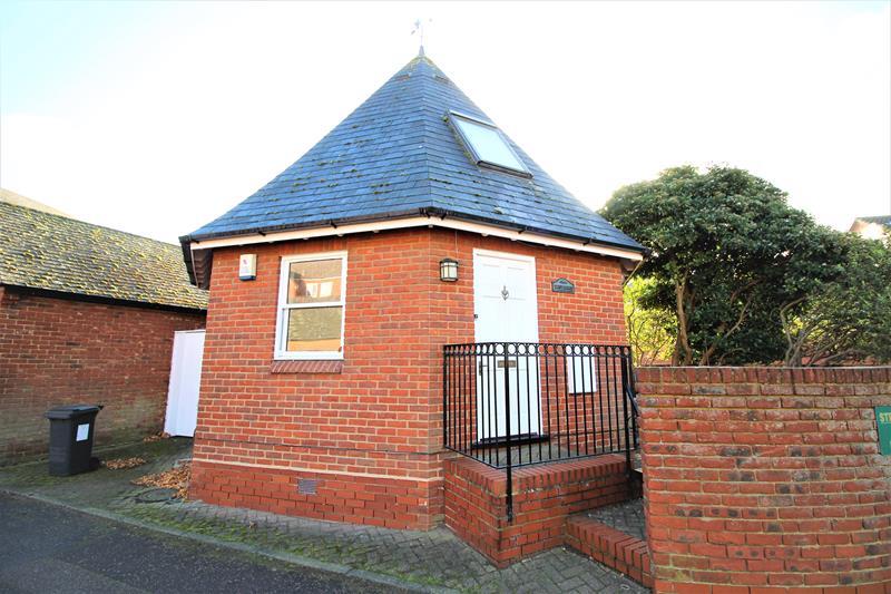 2 bed Detached for rent in Elstow. From Jayne Beard - Bedford