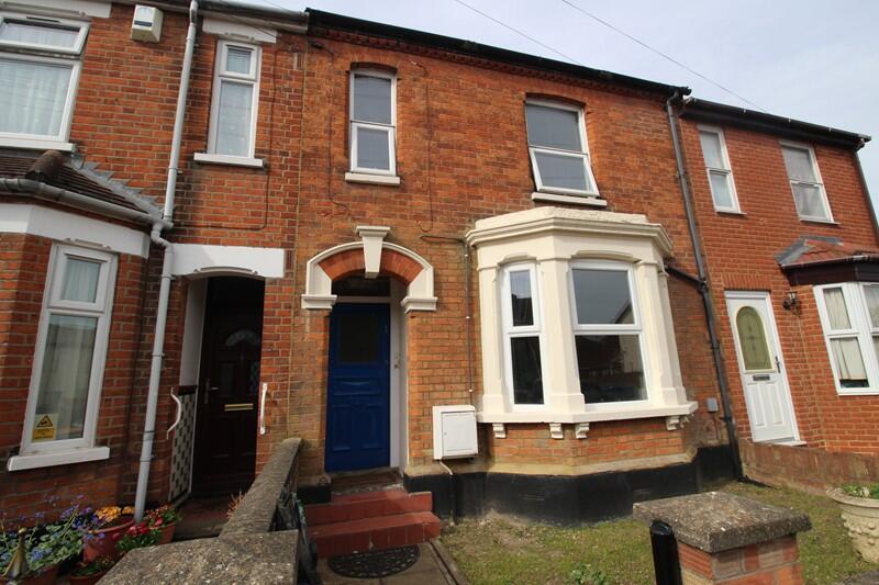 1 bed 1st Floor Flat for rent in Kempston. From Jayne Beard - Bedford