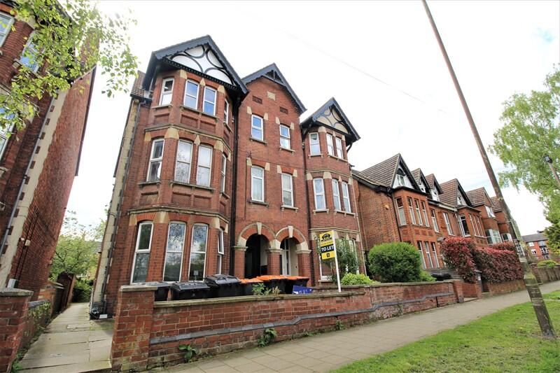 1 bed 1st Floor Flat for rent in Clapham. From Jayne Beard - Bedford