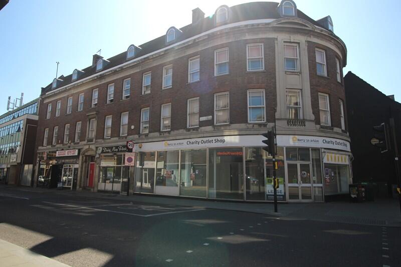 2 bed 1st Floor Flat for rent in Bedford. From Jayne Beard - Bedford