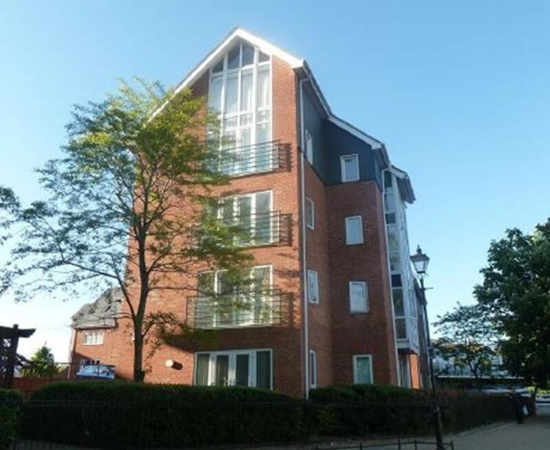 2 bed 1st Floor Flat for rent in Bedford. From Jayne Beard - Bedford
