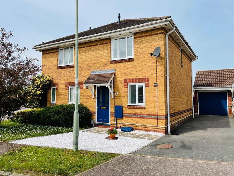 2 bed Semi Detached for rent in Shortstown. From Jayne Beard - Bedford