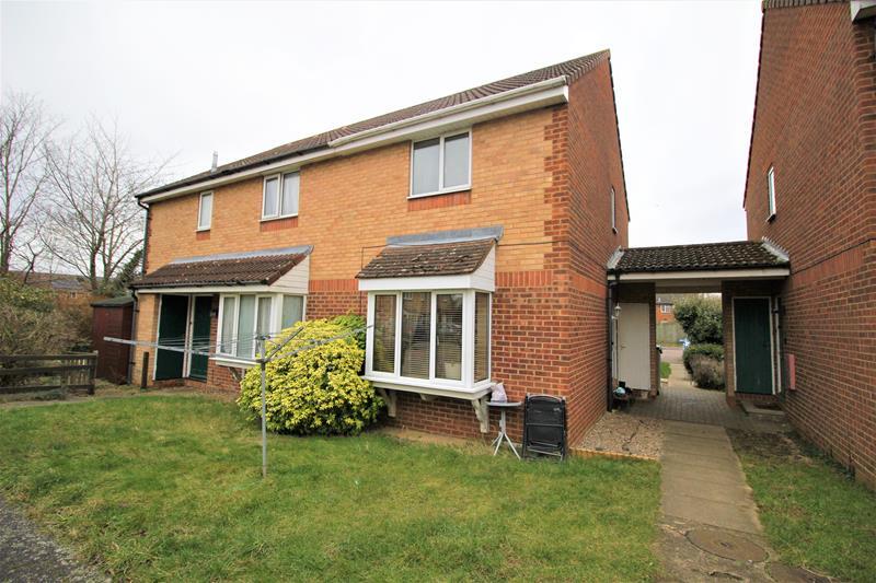 2 bed Cluster Home for rent in Salph End. From Jayne Beard - Bedford 2 bed Cluster Home for rent in Salph End. From Jayne Beard - Bedford