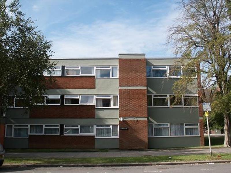 2 bed 1st Floor Flat for rent in Bedford. From Jayne Beard - Bedford