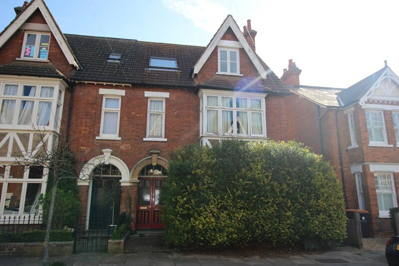 1 bed 1st Floor Flat for rent in Bedford. From Jayne Beard - Bedford