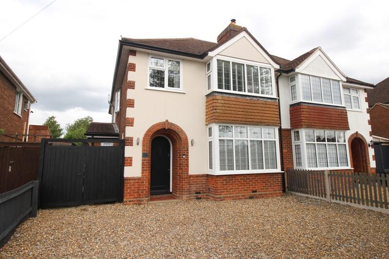 4 bed Semi Detached for rent in Salph End. From Jayne Beard - Bedford
