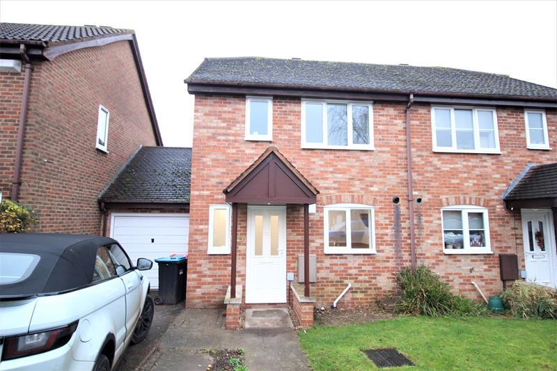 3 bed Semi Detached for rent in Olney. From Jayne Beard - Bedford