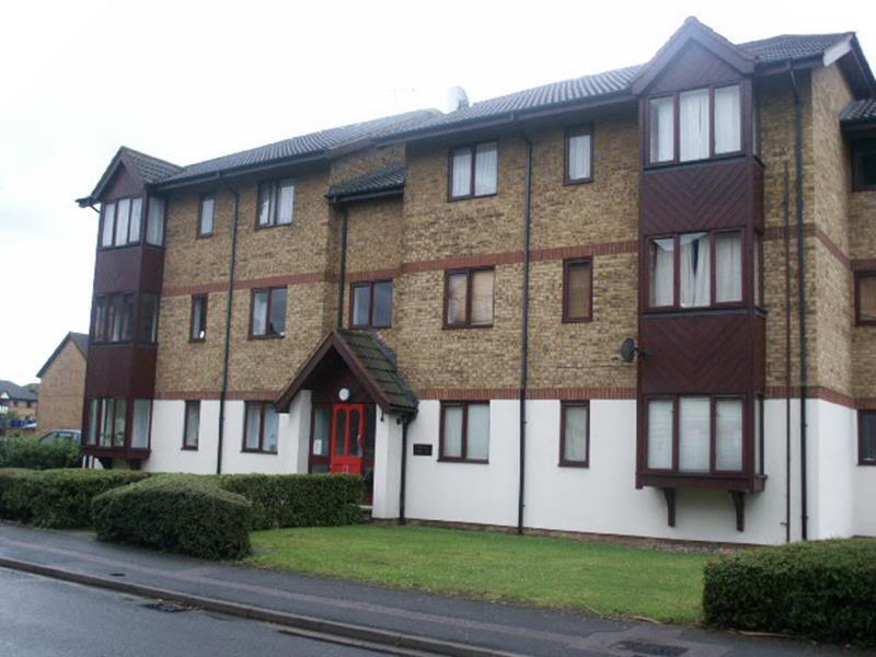 1 bed 1st Floor Flat for rent in Elstow. From Jayne Beard - Bedford