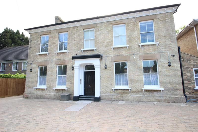 3 bed Apartment for rent in Bedford. From Jayne Beard - Bedford