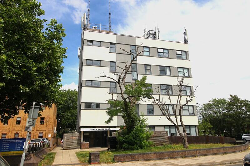 2 bed 1st Floor Flat for rent in Bedford. From Jayne Beard - Bedford