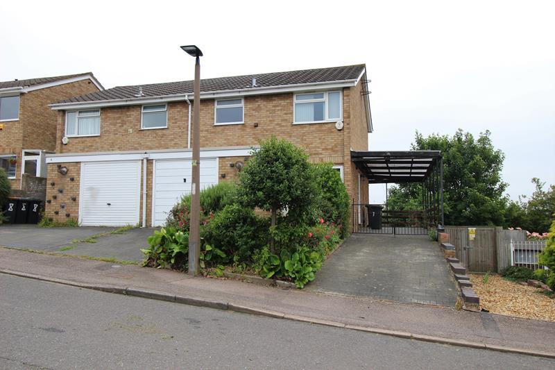 3 bed Semi Detached for rent in Clapham Green. From Jayne Beard - Bedford