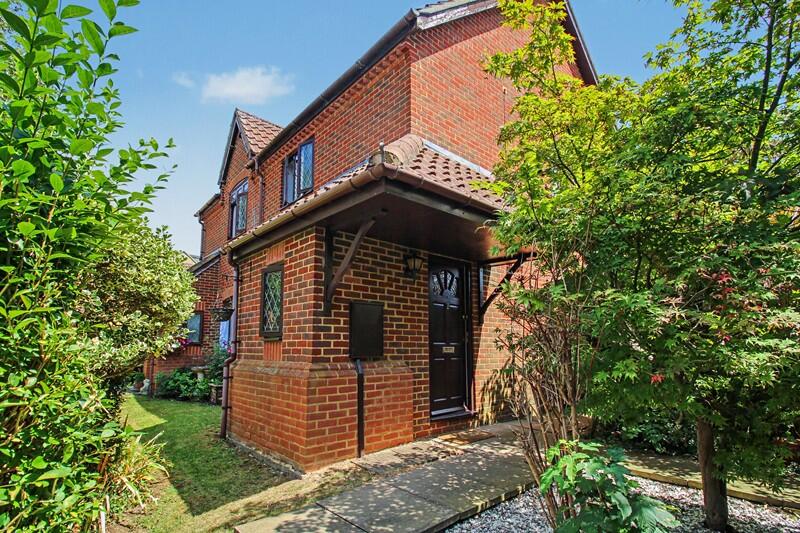 2 bed Not Specified for rent in Sharnbrook. From Jayne Beard - Bedford