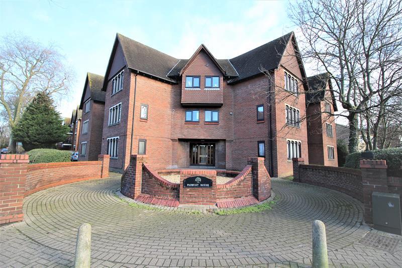 2 bed 1st Floor Flat for rent in Bedford. From Jayne Beard - Bedford