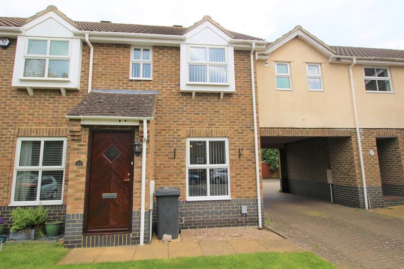 2 bed Mid Terraced House for rent in Salph End. From Jayne Beard - Bedford 2 bed Mid Terraced House for rent in Salph End. From Jayne Beard - Bedford