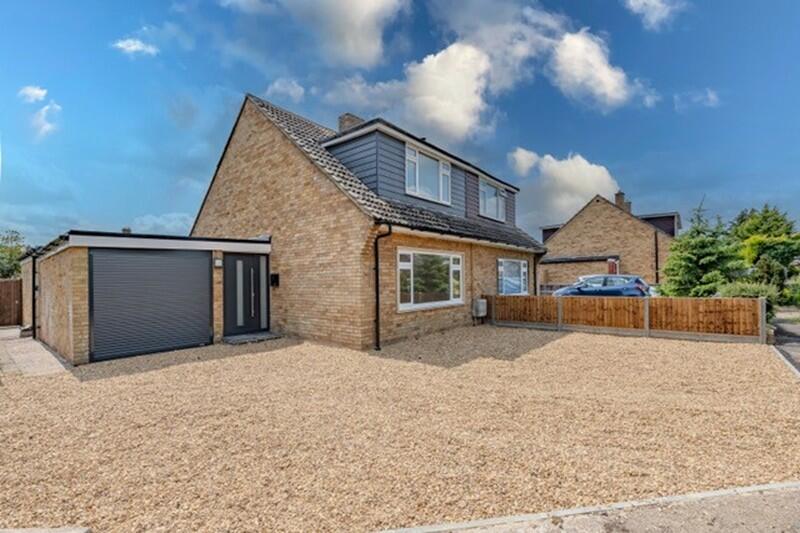 4 bed Semi Detached for rent in St Neots. From Jayne Beard - Bedford