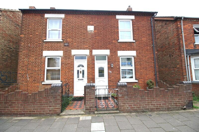 2 bed Mid Terraced House for rent in Elstow. From Jayne Beard - Bedford