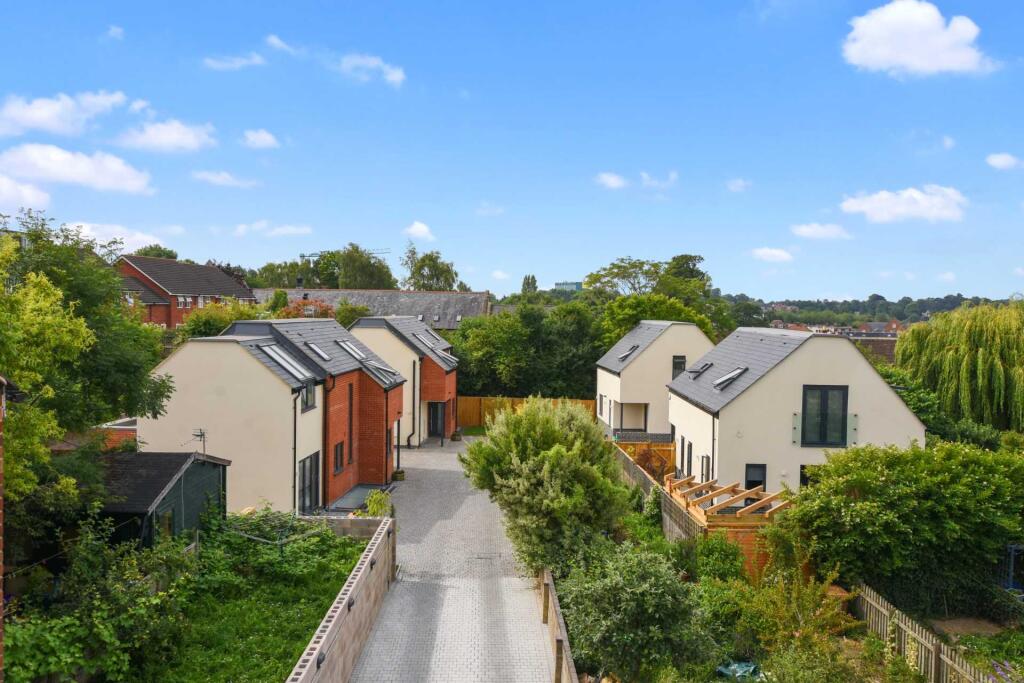 6 bed Detached for rent in Sandford-on-Thames. From JCP Estate Agents - East Oxford