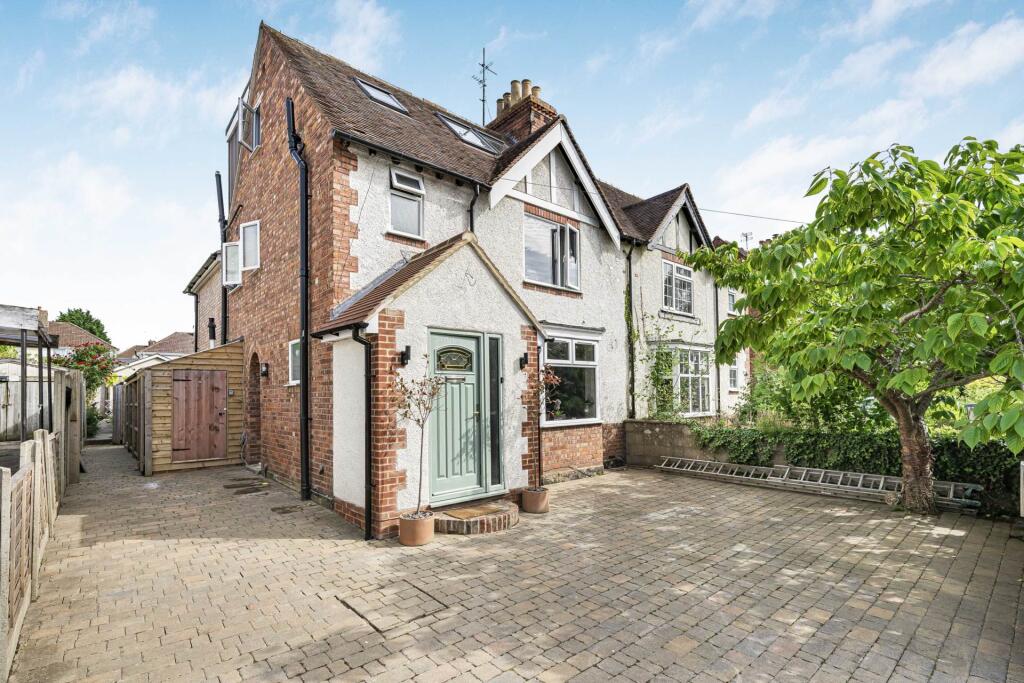 4 bed Semi Detached for rent in Oxford. From JCP Estate Agents - East Oxford 4 bed Semi Detached for rent in Oxford. From JCP Estate Agents - East Oxford