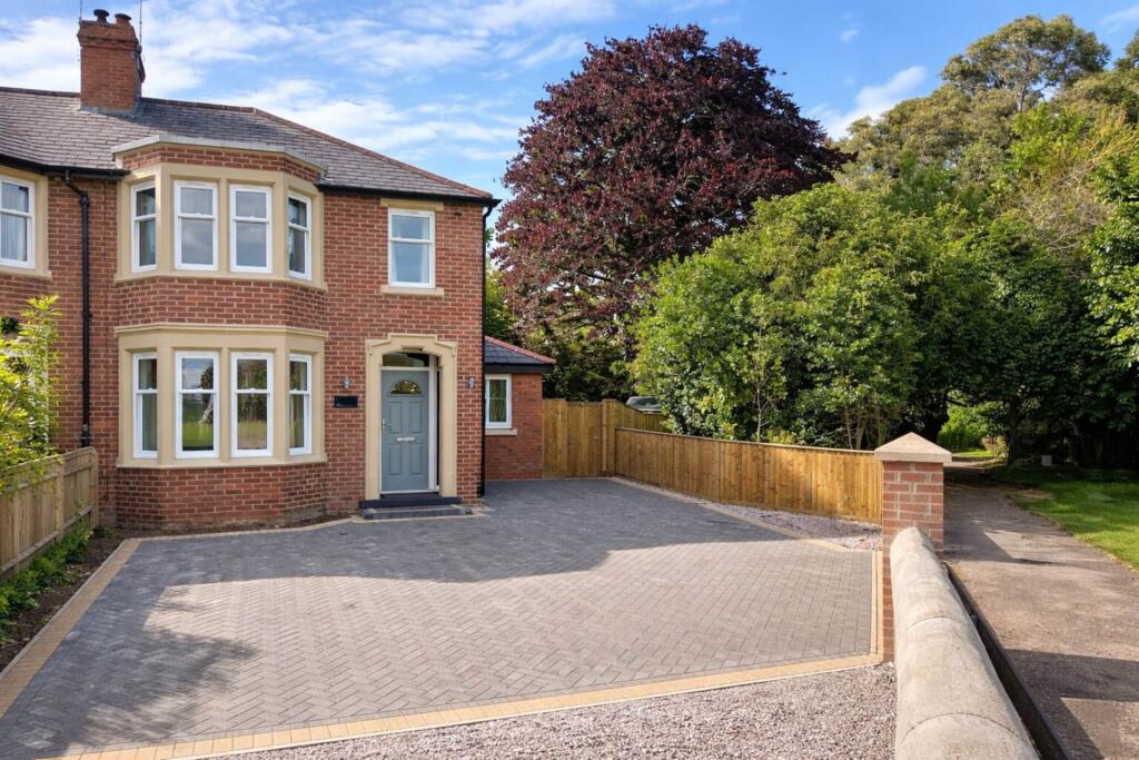 4 bed Semi Detached for rent in Sandford-on-Thames. From JCP Estate Agents - East Oxford