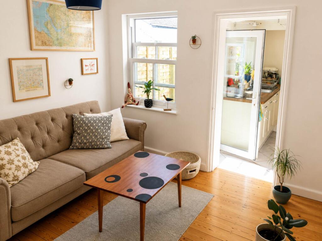 2 bed Mid Terraced House for rent in Sandford-on-Thames. From JCP Estate Agents - East Oxford