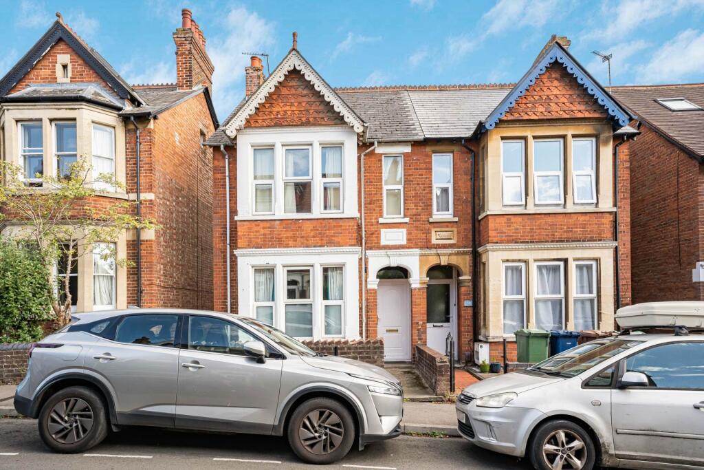 5 bed Semi Detached for rent in Sandford-on-Thames. From JCP Estate Agents - East Oxford