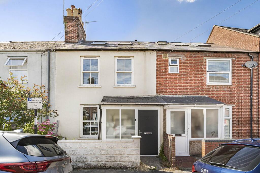 6 bed Mid Terraced House for rent in Sandford-on-Thames. From JCP Estate Agents - East Oxford 6 bed Mid Terraced House for rent in Sandford-on-Thames. From JCP Estate Agents - East Oxford