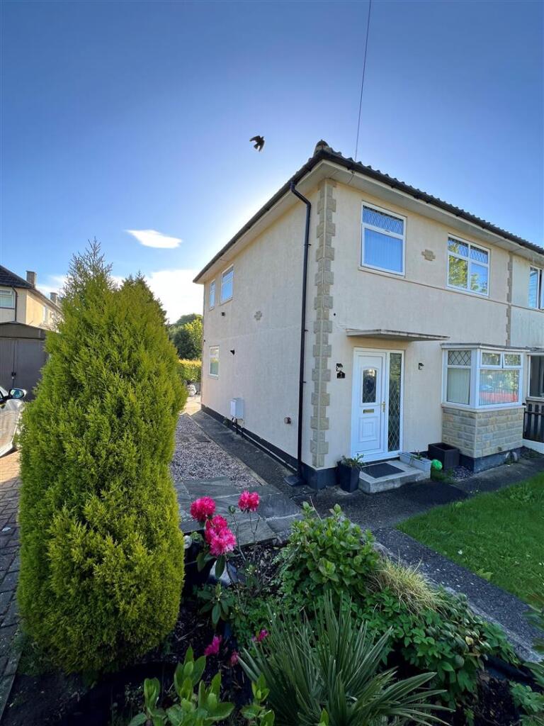 3 bed Detached for rent in Kirkheaton. From Peter David Properties - Brighouse