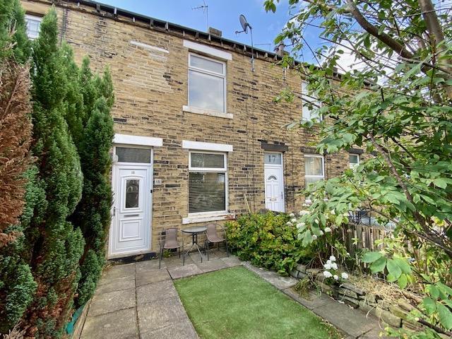 2 bed Detached for rent in Lumbrook. From Peter David Properties - Brighouse 2 bed Detached for rent in Lumbrook. From Peter David Properties - Brighouse