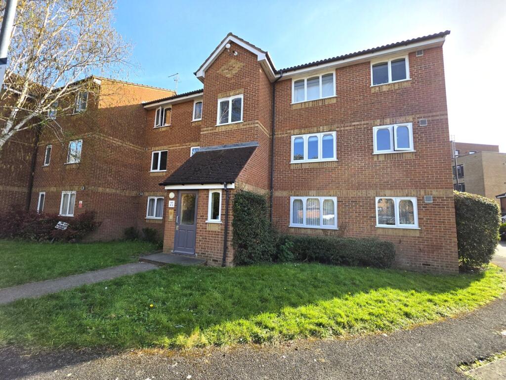 1 bed Apartment for rent in Wembley. From Peter Gamble & Co