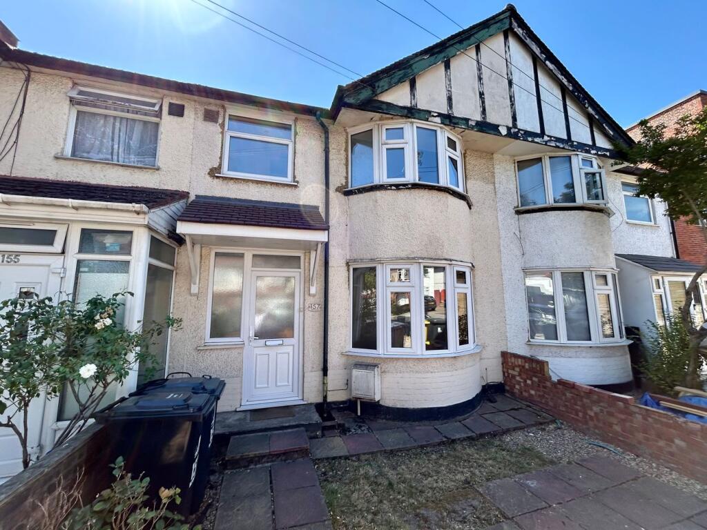 3 bed Mid Terraced House for rent in Greenford. From Peter Gamble & Co