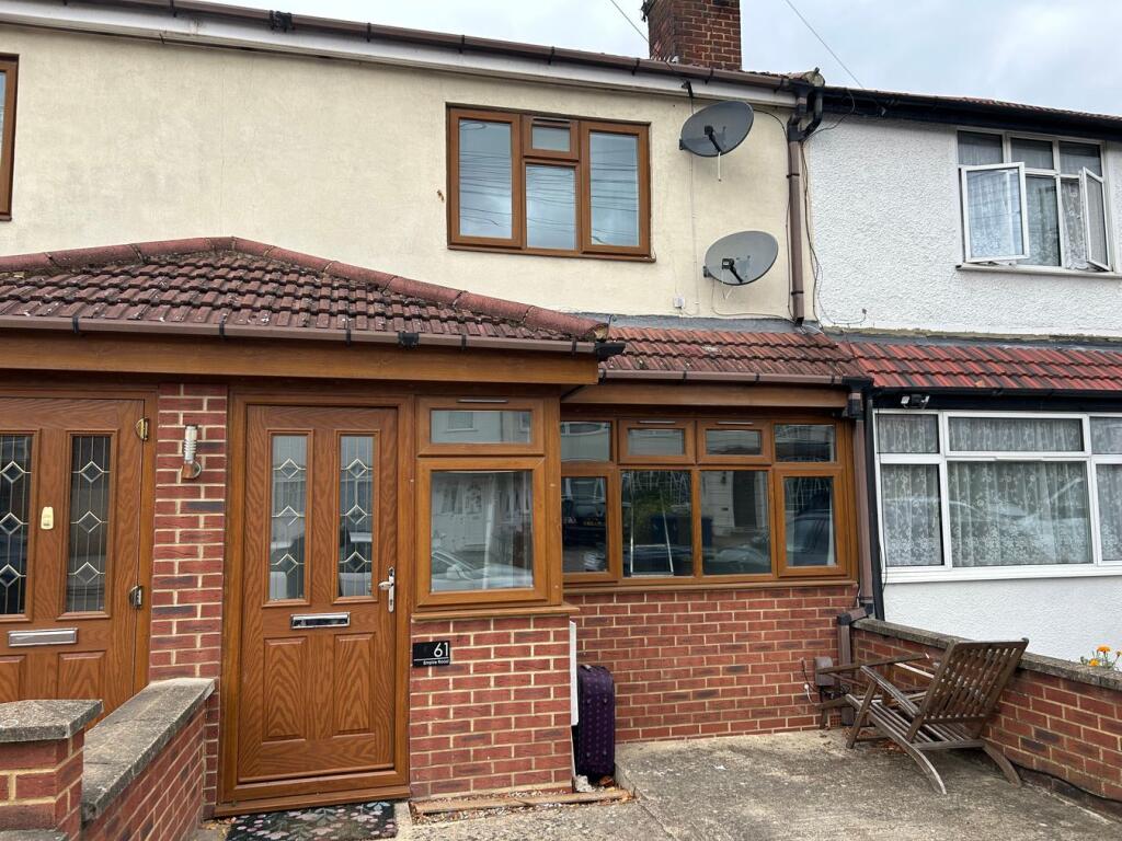 3 bed Detached for rent in Greenford. From Peter Gamble & Co