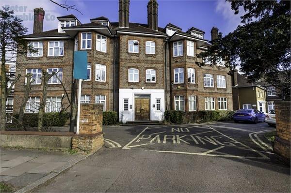 1 bed Apartment for rent in Wembley. From Peter Gamble & Co