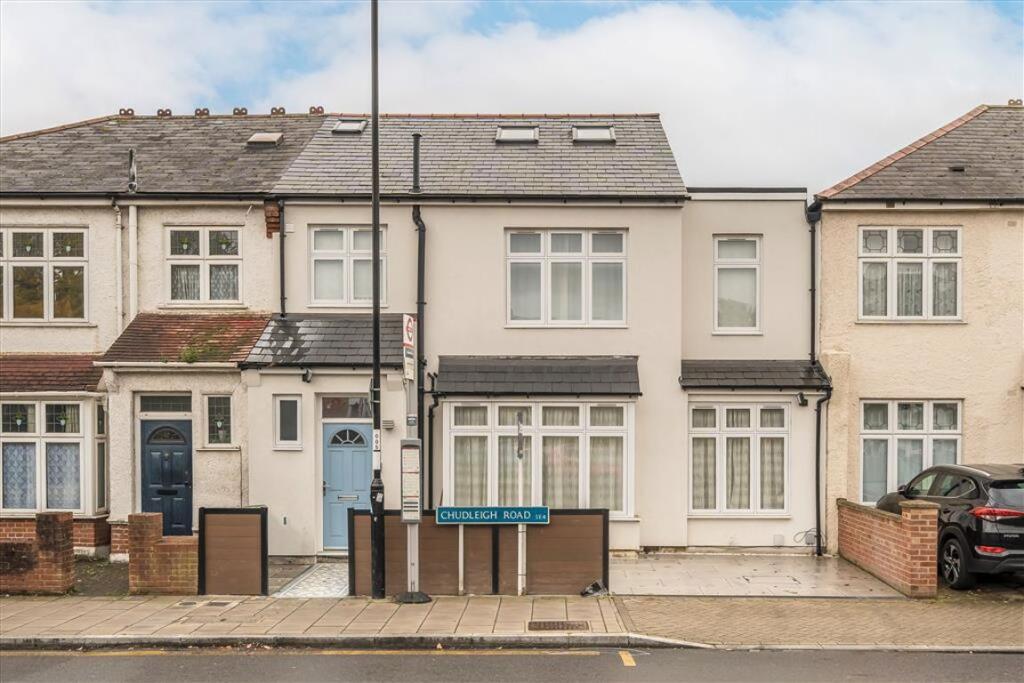 4 bed Mid Terraced House for rent in Lewisham. From Dexters - Brockley 4 bed Mid Terraced House for rent in Lewisham. From Dexters - Brockley