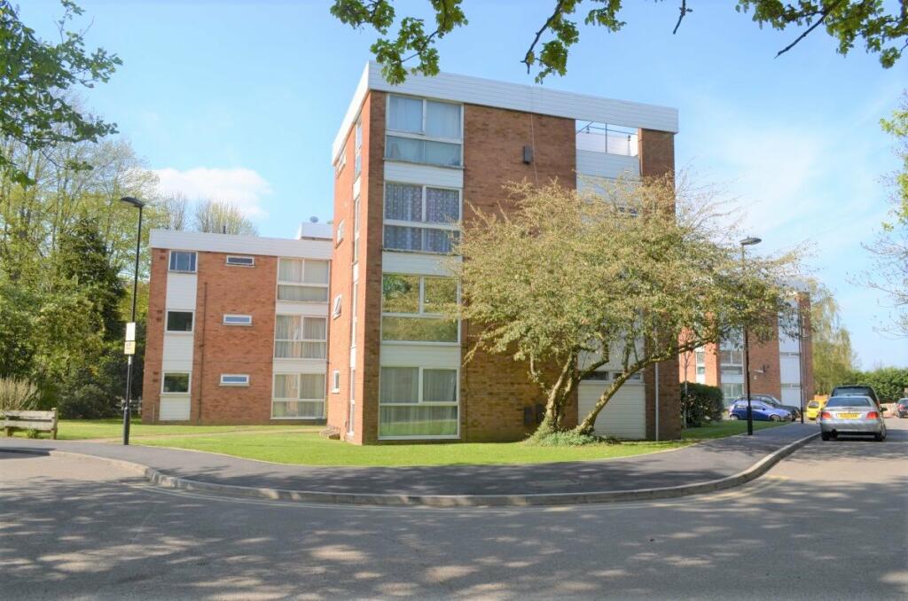 0 bed Flat for rent in Crews Hill. From Peter Michael Estates