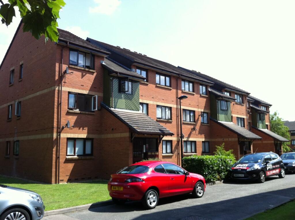 1 bed Flat for rent in Waltham Cross. From Peter Michael Estates