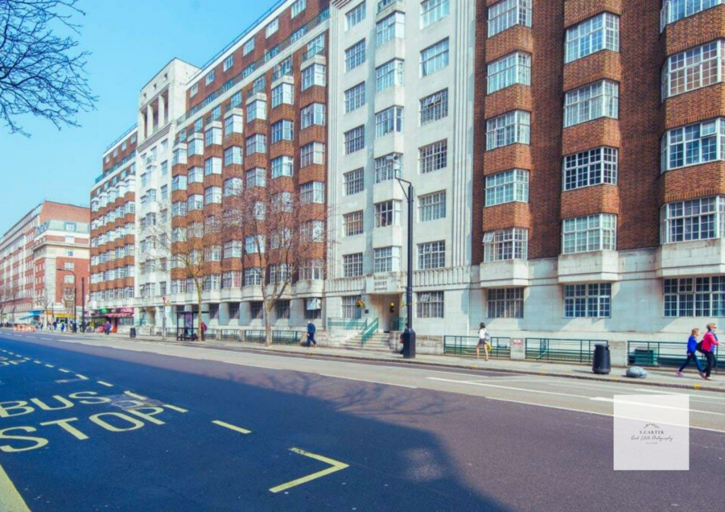 0 bed Apartment for rent in London. From Peter Michael Estates