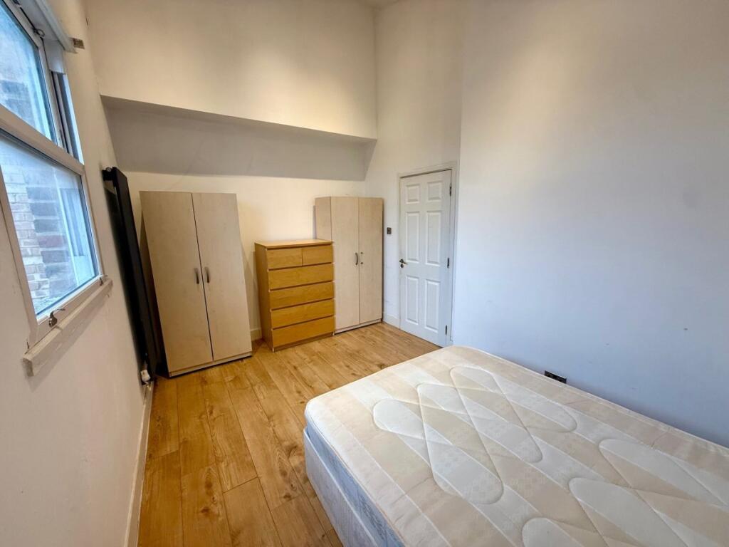 0 bed Studio for rent in Friern Barnet. From Peter Michael Estates