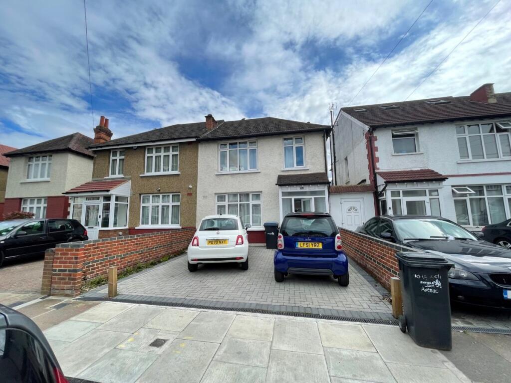 1 bed House Share for rent in Wood Green. From Peter Michael Estates