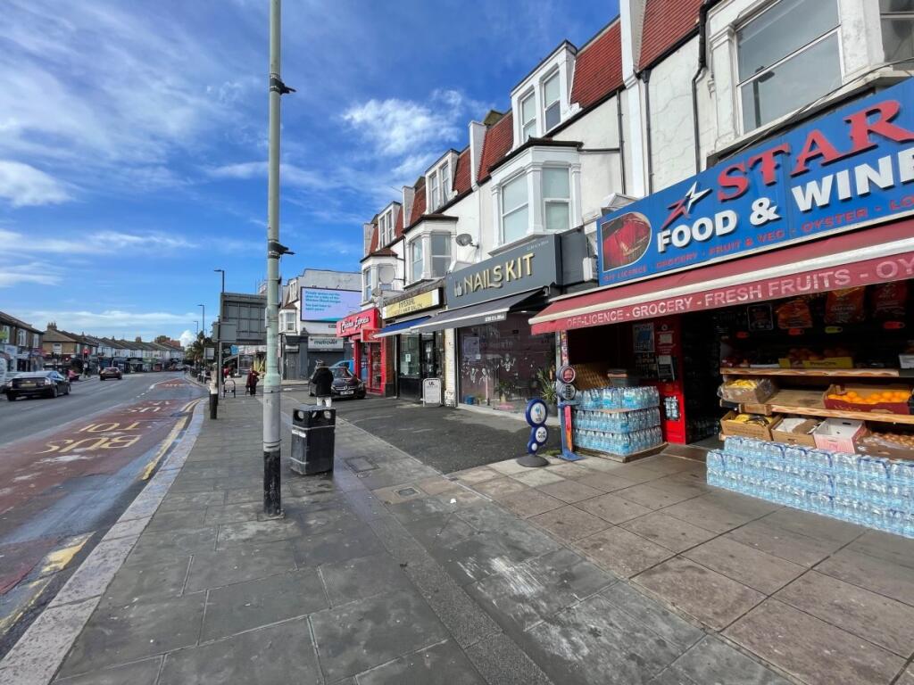 0 bed Studio for rent in Wood Green. From Peter Michael Estates