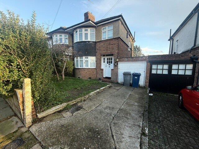 3 bed Semi Detached for rent in Hadley Wood. From Peter Michael Estates