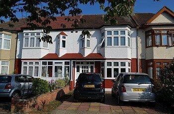 3 bed Mid Terraced House for rent in Edmonton. From Peter Michael Estates
