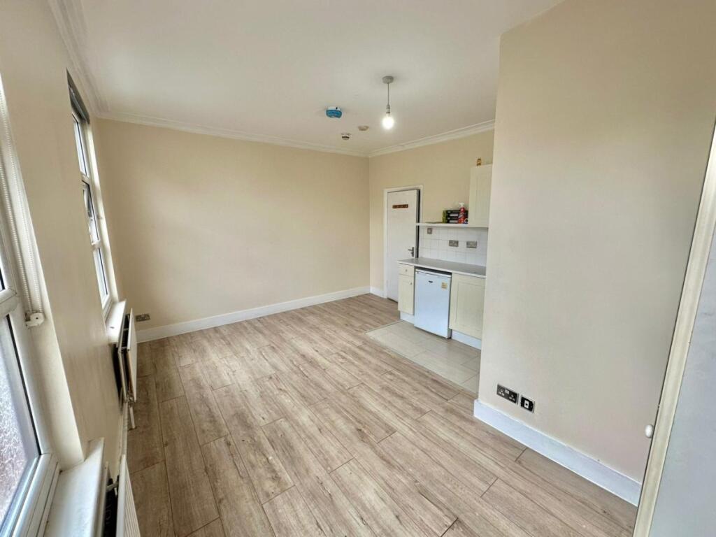 0 bed Studio for rent in Tottenham. From Peter Michael Estates