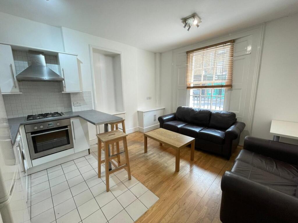 1 bed 1st Floor Flat for rent in London. From Peter Michael Estates 1 bed 1st Floor Flat for rent in London. From Peter Michael Estates