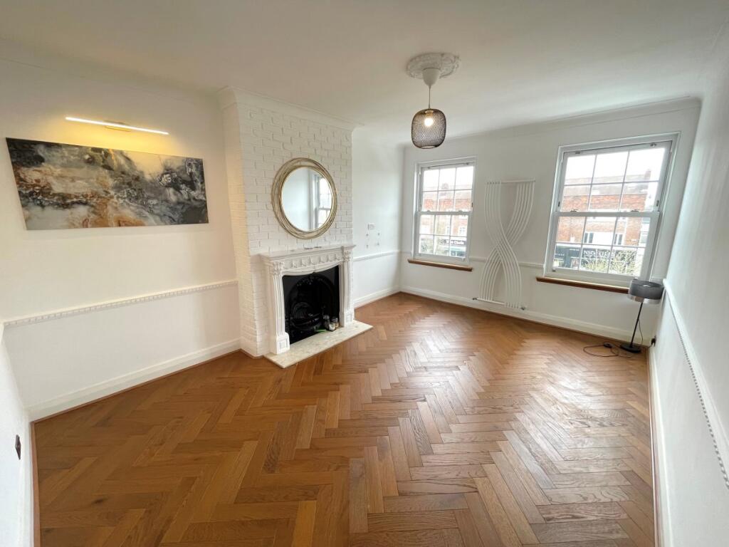 3 bed Annexe for rent in Hadley Wood. From Peter Michael Estates